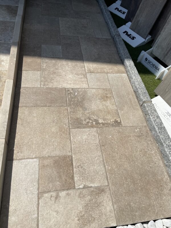 Carrelage Travertin Nuancé 1er choix – Image 3