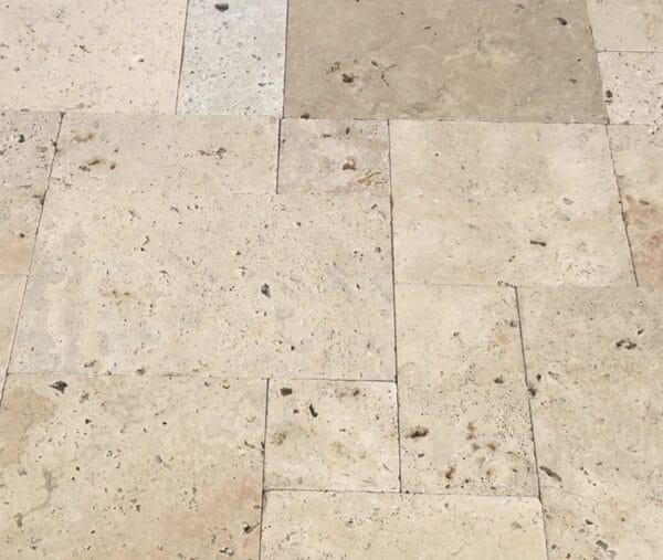 Carrelage Rustico Terrasse 2e choix